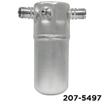 AFTERMARKET A/C RECEIVER DRIER