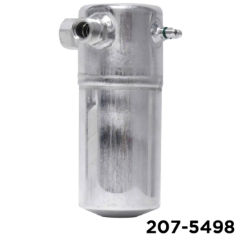 AFTERMARKET A/C RECEIVER DRIER