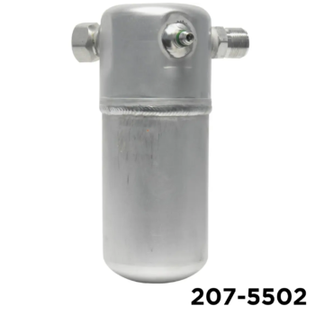 AFTERMARKET A/C RECEIVER DRIER