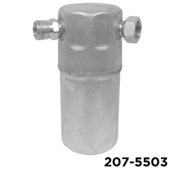 AFTERMARKET A/C RECEIVER DRIER