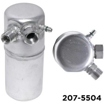 AFTERMARKET A/C RECEIVER DRIER