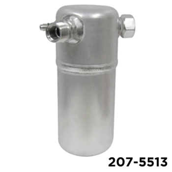 AFTERMARKET A/C RECEIVER DRIER