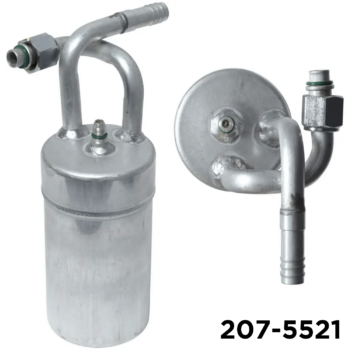 AFTERMARKET A/C ACCUMULATOR