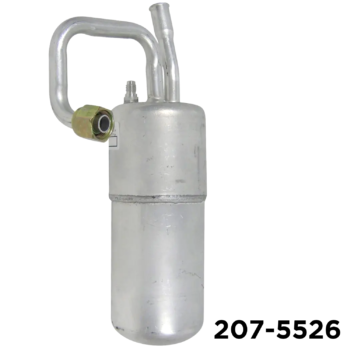 AFTERMARKET A/C RECEIVER DRIER