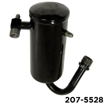 AFTERMARKET A/C ACCUMULATOR