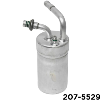 AFTERMARKET A/C RECEIVER DRIER