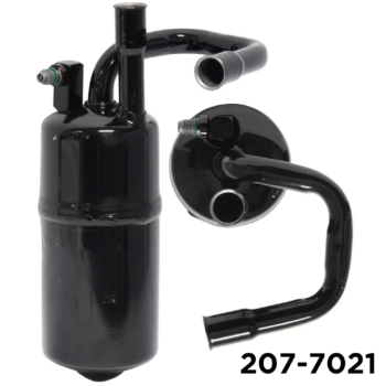 AFTERMARKET A/C ACCUMULATOR