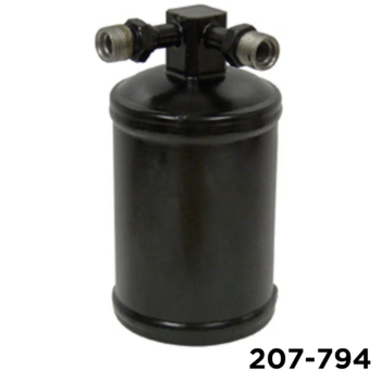 AFTERMARKET A/C RECEIVER DRIER