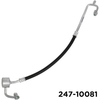 Discharge Line