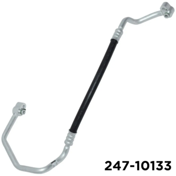 AFTERMARKET A/C DISCHARGE LINE HOSE ASSEMBLY