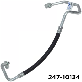 AFTERMARKET A/C DISCHARGE LINE HOSE ASSEMBLY