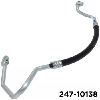 AFTERMARKET A/C DISCHARGE LINE HOSE ASSEMBLY