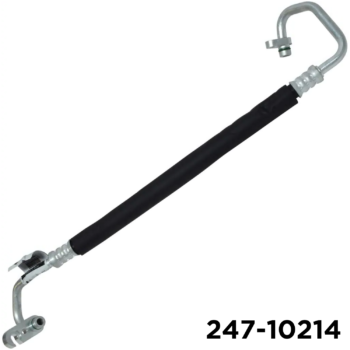 AFTERMARKET A/C DISCHARGE LINE HOSE ASSEMBLY
