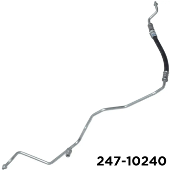 AFTERMARKET A/C LIQUID LINE ASSEMBLY