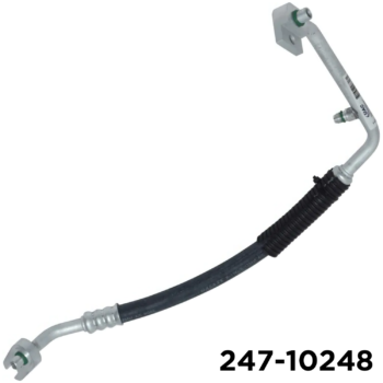 AFTERMARKET A/C DISCHARGE LINE HOSE ASSEMBLY