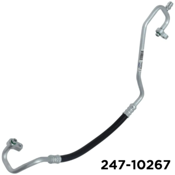 AFTERMARKET A/C DISCHARGE LINE HOSE ASSEMBLY Call For Pricing