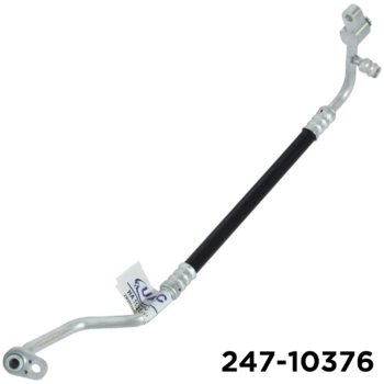 AFTERMARKET A/C DISCHARGE LINE HOSE ASSEMBLY