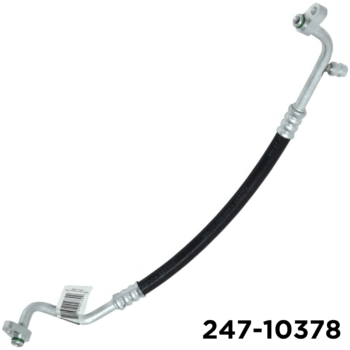 AFTERMARKET A/C DISCHARGE LINE HOSE ASSEMBLY