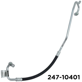 AFTERMARKET A/C DISCHARGE LINE HOSE ASSEMBLY