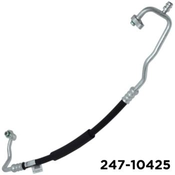 AFTERMARKET A/C DISCHARGE LINE HOSE ASSEMBLY
