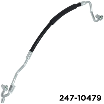 AFTERMARKET A/C SUCTION LINE HOSE ASSEMBLY