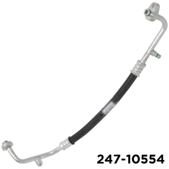 AFTERMARKET A/C DISCHARGE LINE HOSE ASSEMBLY