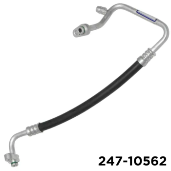 AFTERMARKET A/C DISCHARGE LINE HOSE ASSEMBLY