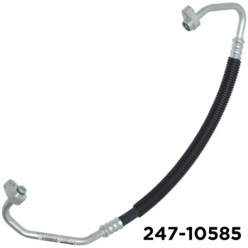 AFTERMARKET A/C DISCHARGE LINE HOSE ASSEMBLY