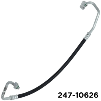 Discharge Line