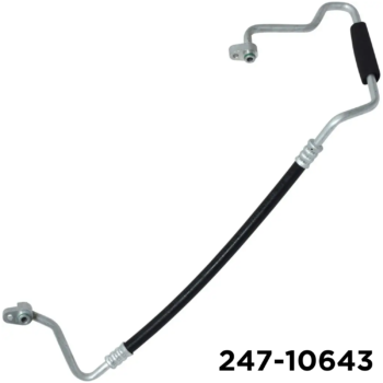 AFTERMARKET A/C DISCHARGE LINE HOSE ASSEMBLY