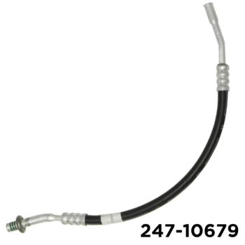 AFTERMARKET A/C DISCHARGE LINE HOSE ASSEMBLY