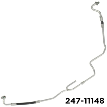 NEW AFTERMARKET A/C LIQUID LINE ASSEMBLY