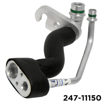 Liquid Line w/o Orifice Tube