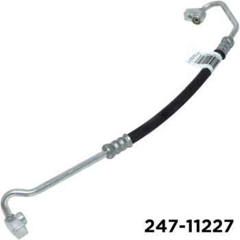 NEW AFTERMARKET A/C LIQUID LINE ASSEMBLY
