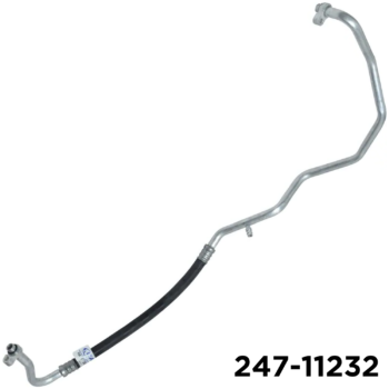 Suction Line
