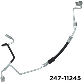 Liquid Line w/o Orifice Tube