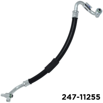 Suction Line