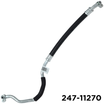 Suction Line