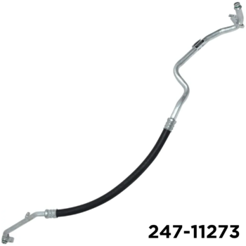 Suction Line