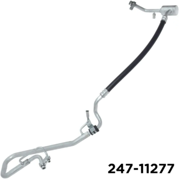 Suction Line