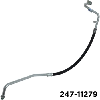 Suction Line