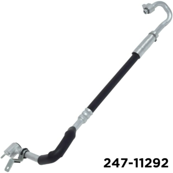 Suction Line
