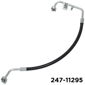Liquid Line w/o Orifice Tube