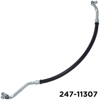 Suction Line