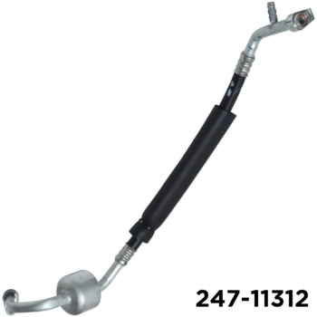 Suction Line