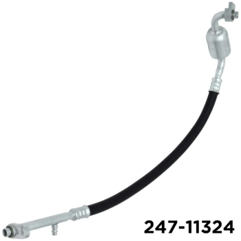 Suction Line