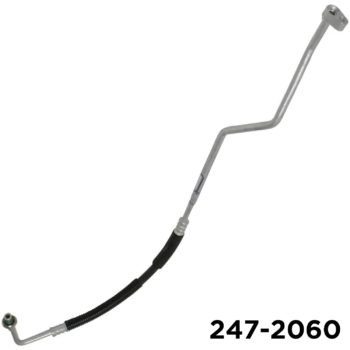 YF 2506 LIQUID LINE