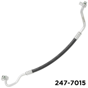 AFTERMARKET A/C DISCHARGE LINE HOSE ASSEMBLY