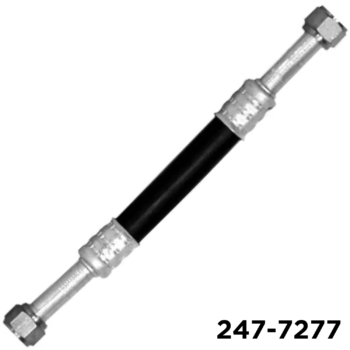 Suction Line