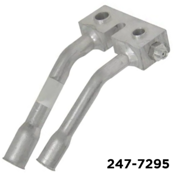 AFTERMARKET A/C HOSE ASSEMBLY
